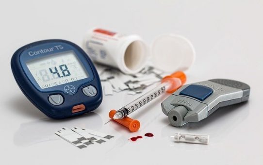 Smart Insulin May Soon Help Type I Diabetes Patients
